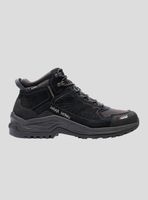 Zapatilla Outdoor Cuero Pampa Hombre
