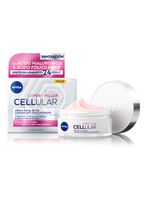 Crema Nivea Facial Hyaluron Cellular Filler Elasticidad & Anti-Gravedad Día 50 ml