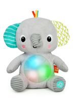Juguete Bright Starts Baby Elefante Música y Luces