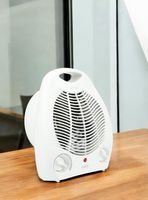 Termoventilador SMD160B