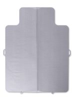 Protector de Piso y Alfombra Blando