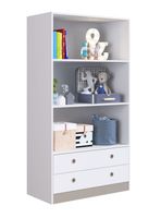 Organizador Amore 2 Cajones Kidscool