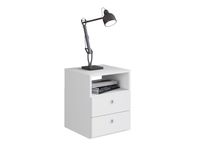 Velador Blanco Amore