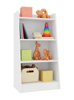 Estante Kidscool de Madera Amore 3 Espacios Kidscool