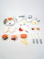 Juguetes Mini Hogar Cocina de los Sueños