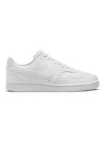 Zapatilla Urbana Blanca Court Vision Low NN Mujer