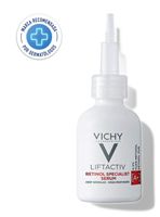 Sérum Vichy Retinol Liftactiv Anti-arrugas 30 ml Reduce Líneas de Expresión