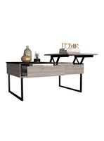 Mesa de Centro Funcional 5G-4