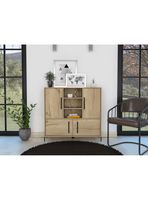 Bife Arrimo Shanghai Duna