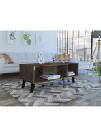 Mesa de Centro Cincinatti Z-100 Coñac