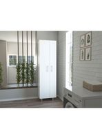Mueble de Aseo Nala (1C) Blanco