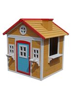 Casa de Juego Daniela