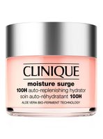 Crema Hidratante Moisture Surge 100H Auto Replenishing Hydrator Tamaño XL 125 ml