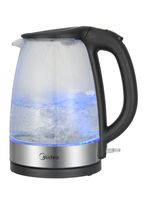 Hervidor de Vidrio 1.7 Litros