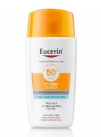 Eucerin Hydro Fluid FPS50+ 50ml