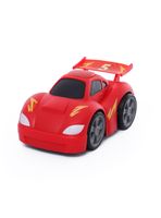 Vehículo Tamaño Mediano Auto Deportivo