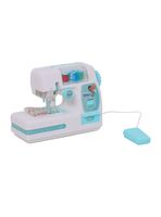 Máquina de Coser Eléctrica