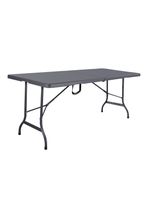 Mesa Plegable Rectangular 18