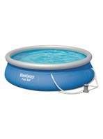 Piscina Fast Set Azul 396M