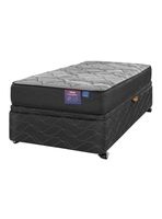 Cama Baul Therapedic Plus 1 Plaza x 190 cm