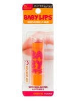Bálsamo Maybelline Labial Baby Lips Cherry Me 4.4 g