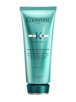 Acondicionador Potenciador Del Crecimiento Fondant Extentioniste Resistance 200ml