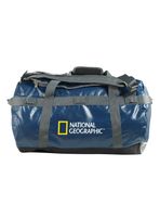 Bolso Travel Duffle 80 Litros Azul