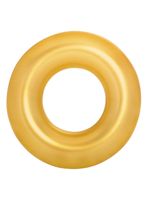Flotador Anillo Oro 91 cm