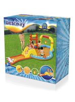 Centro de Juegos Lil Champ