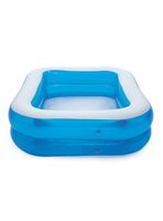 Piscina Inflable Rectangular 200