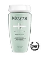 Shampoo Equilibrante Cuero Cabelludo Graso Bain Divalent Specifique 250ml