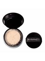 Polvo M·A·C Studio Fix Pro Set + Blur Weightless Loose Powder Light 6.5 g