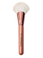 Brocha M·A·C 143S Bronzer Fan Brush