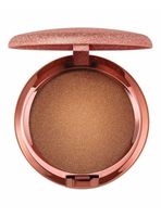 Polvo Bronceador M∙A∙C Skinfinish Sunstruck Radiant Bronzer Radiant Deep Golden 8 g