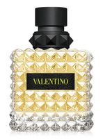 Perfume Valentino Born In Roma Yellow Donna EDP Mujer 100 ml