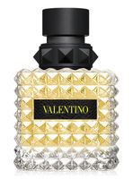 Perfume Valentino Born in Roma Yellow Donna EDP Mujer 50 ml