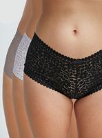 Pack Palmers 3 Pantaleta