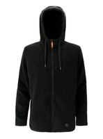 Chaqueta Cooper Fleece Fusionado Con Gorro