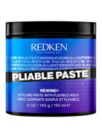 Crema Moldeadora del Cabello Pliable Paste 150 ml
