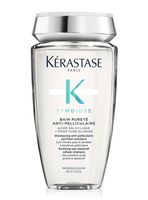 Shampoo anticaspa y purificador Bain Pureté Anti-Pelliculaire Symbiose 250 ml