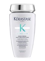 Shampoo anticaspa e hidratante Bain Crème Anti-Pelliculaire Symbiose 250 ml