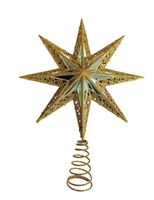 Estrella Punta Árbol 35 cm