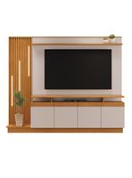 Home TV 65"" Absoluto 4 Puertas