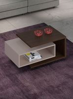 Mesa Centro Diva 37x88x52 cm