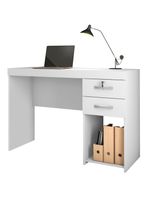 Escritorio 2 Cajones Lara