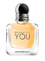 Perfume Giorgio Armani Emporio Armani Because It's You Mujer EDP 50 ml