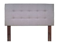 Respaldo Aragón Capitoné 2 Plazas