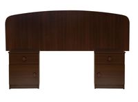 Set Muebles Córdoba 2 Plazas