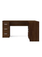 Escritorio Llaima Café