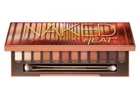 Paleta Urban Decay de Sombras Naked Heat